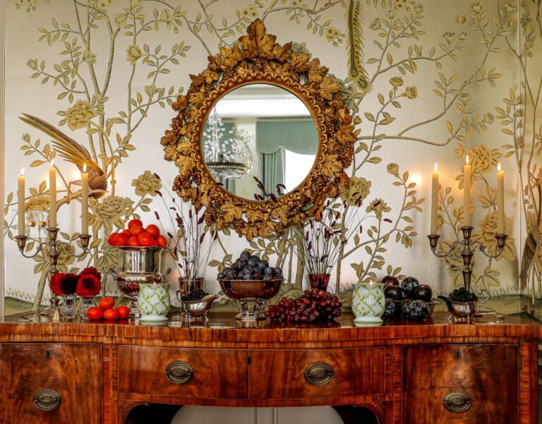 Style Profile: Brooke Kennan, Founder of Kinderbrook Home